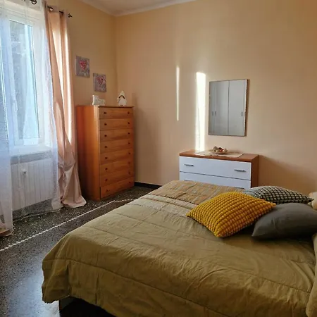 Casa Basilico Apartment