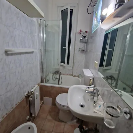 Casa Basilico Apartment Genoa