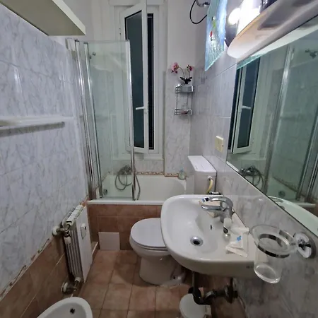 Apartment Casa Basilico