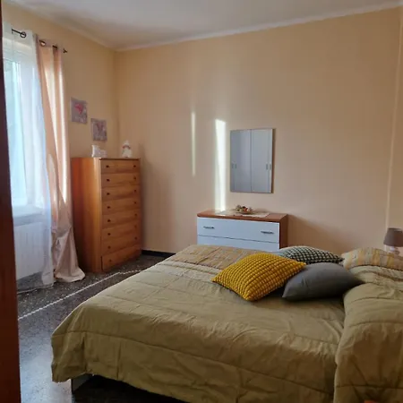 Casa Basilico