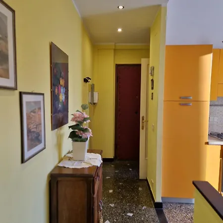 Casa Basilico