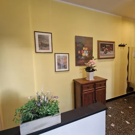 Casa Basilico *
